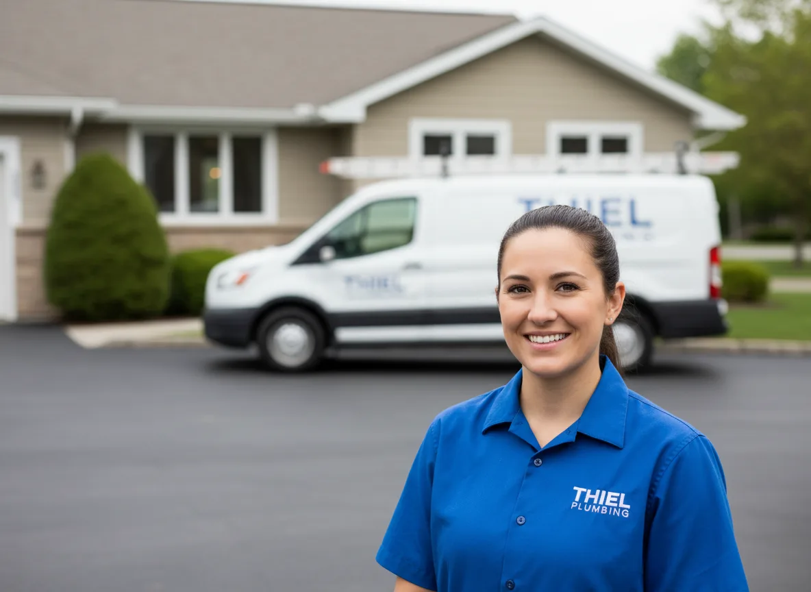 Plumber Evanston, WY FAQs